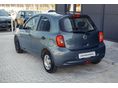 NISSAN MICRA 2017/6 - 4