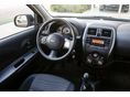 NISSAN MICRA 2017/6 - 5