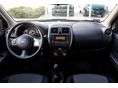 NISSAN MICRA 2017/6 - 8