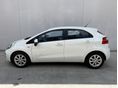 KIA RIO 2013/8 - 5