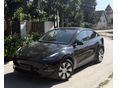 TESLA MODEL Y Long Range AWD (Automata) Led.Navi.Penorama.Vonóhorog