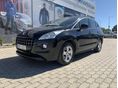 PEUGEOT 3008 1.6 HDi Allure (AUTOMATA)Navi.Tempomat