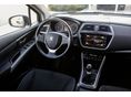 SUZUKI SX4 S-CROSS 2020/7 - 5