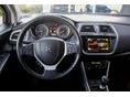 SUZUKI SX4 S-CROSS 2020/7 - 9