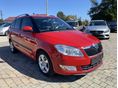 SKODA FABIA Combi 1.2 CR Tdi Greenline SVÁJCI - KLÍMA - VEZETETT SZERVIZKÖNYV