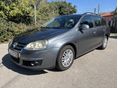 VOLKSWAGEN GOLF Variant 1.6 Comfortline 1.6 szívó benzines - Digitklíma - Magyarországi - Új Gumik