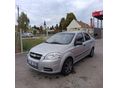 CHEVROLET AVEO 2006/9 - 1