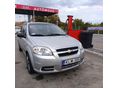 CHEVROLET AVEO 2006/9 - 2
