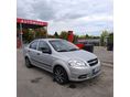 CHEVROLET AVEO 2006/9 - 3