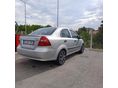 CHEVROLET AVEO 2006/9 - 4