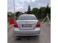 CHEVROLET AVEO 2006/9 - 5