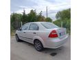 CHEVROLET AVEO 2006/9 - 8