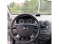CHEVROLET AVEO 2006/9 - 10