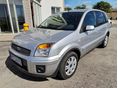FORD FUSION 1.4 Ambiente
