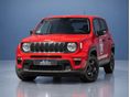 JEEP RENEGADE 2019/7 - 1