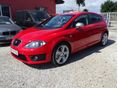 SEAT LEON 2.0 TFSI FR Vezérlés Lecserélve!