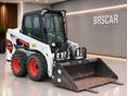 BOBCAT S450-70üzemóra-Klíma-ÚjÁllapot!
