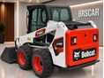 BOBCAT 2023 - 4