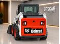 BOBCAT 2023 - 8