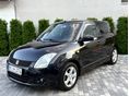 SUZUKI SWIFT 1.5 VVT GS ACC