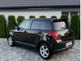 SUZUKI SWIFT 2006/9 - 4