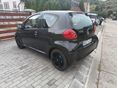 TOYOTA AYGO 2006/2 - 2
