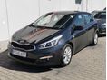 KIA CEE'D 2016/9 - 1