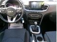 KIA CEE'D 2022/9 - 10