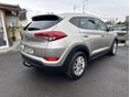 HYUNDAI TUCSON 2017/9 - 2