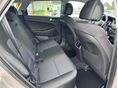 HYUNDAI TUCSON 2017/9 - 18