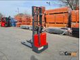 LIFTEX Dynamic 1525D elektromos targonca