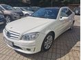 MERCEDES-BENZ CLC-OSZTÁLY 2010/3 - 1