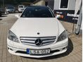 MERCEDES-BENZ CLC-OSZTÁLY 2010/3 - 2