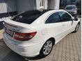 MERCEDES-BENZ CLC-OSZTÁLY 2010/3 - 5