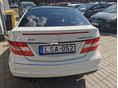 MERCEDES-BENZ CLC-OSZTÁLY 2010/3 - 6