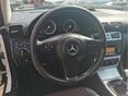 MERCEDES-BENZ CLC-OSZTÁLY 2010/3 - 10