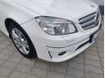 MERCEDES-BENZ CLC-OSZTÁLY 2010/3 - 25