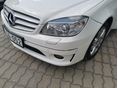MERCEDES-BENZ CLC-OSZTÁLY 2010/3 - 27
