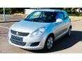SUZUKI SWIFT 1.2 GLX AC ESP ABS. ASR. ESP.SOK MŰSZAKI. ŰLÉSFŰTÉS