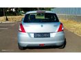 SUZUKI SWIFT 2011/4 - 9