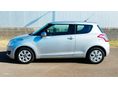 SUZUKI SWIFT 2011/4 - 7