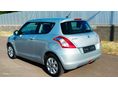 SUZUKI SWIFT 2011/4 - 4