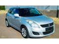 SUZUKI SWIFT 2011/4 - 3