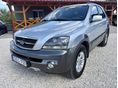 KIA SORENTO 2.5 CRDi EX Prémium (Automata)
