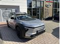 TOYOTA BZ4X Touring Style AWD MO-i. 1.tulajdonos. garanciális. Toyota Sakura Kft tesztautó. ÁFÁS