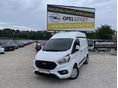 FORD TRANSIT Custom 2.0 TDCi 300 L1H2 Trend Start&Stop ÁFÁS!Magyarországi!1.Tulajdonostól!Végig szervizelt!1 Év Garancia!