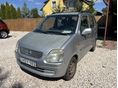 OPEL AGILA 1.2 16V Comfort MAGYARORSZÁGI / 2 KULCS / ELEKTROMOS ELSŐ ABLAKOK