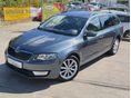 SKODA OCTAVIA 2016/6 - 2
