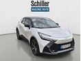 TOYOTA C-HR 2025/3 - 1