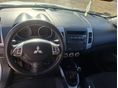 MITSUBISHI OUTLANDER 2007 - 12